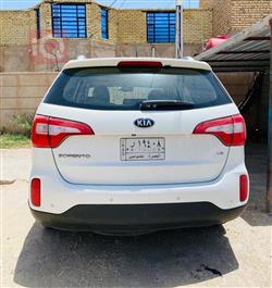 كيا سورينتو